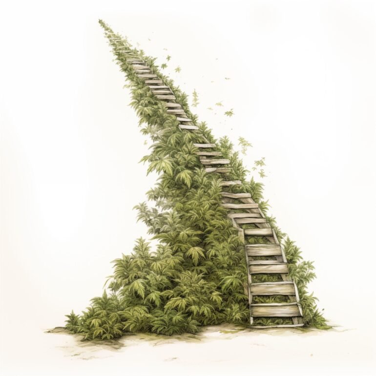 Wiz Khalifa Shares “Up The Ladder” Single