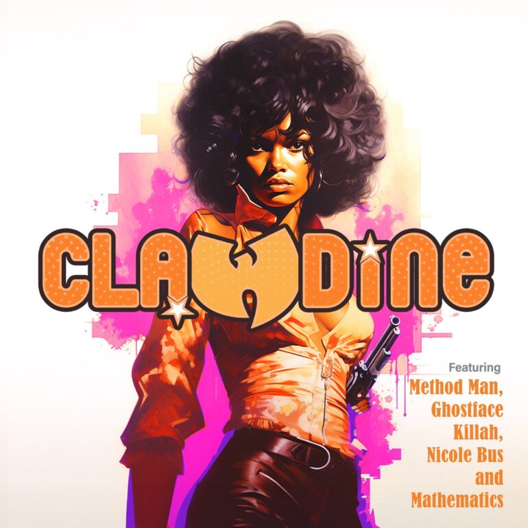 Method Man, Ghostface Killah, Nicole Bus Connect For “Claudine” Single