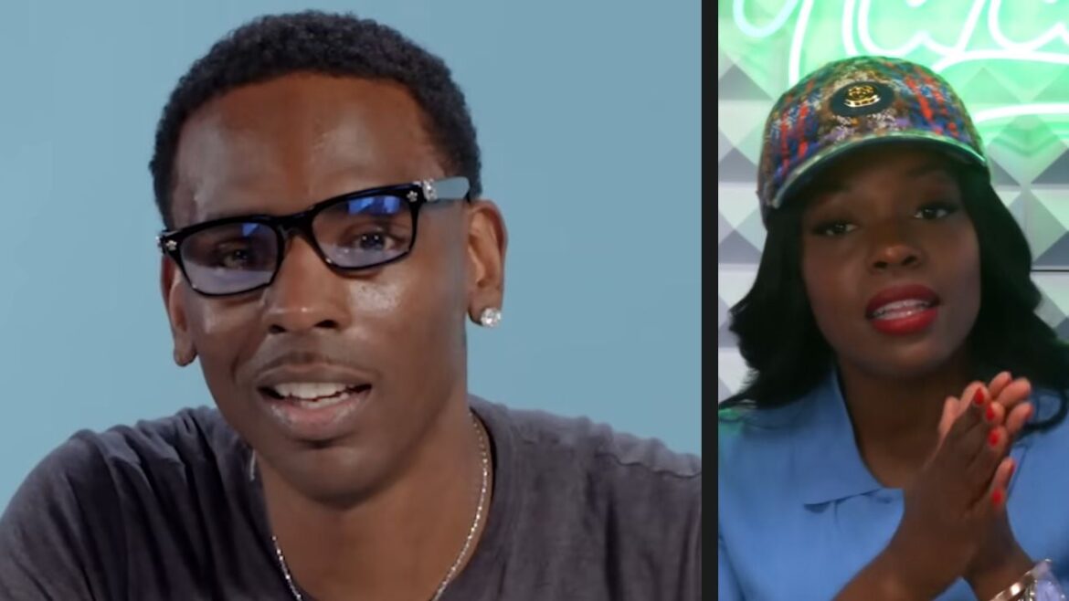 Young Dolph’s Fiancée Fights For Late Rapper’s Justice 