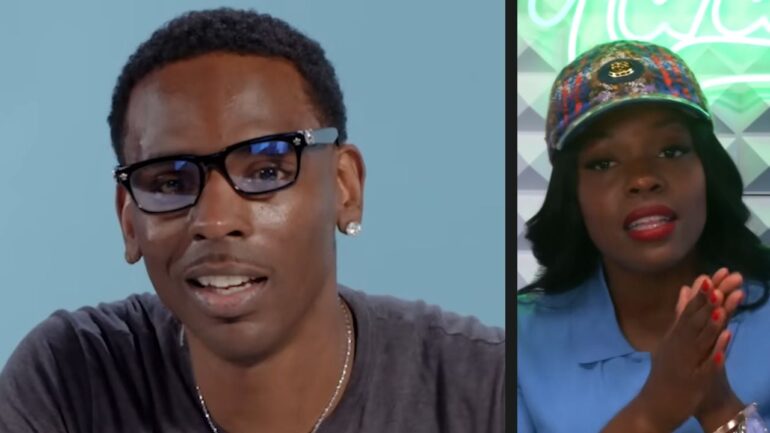 Young Dolph’s Fiancée Fights For Late Rapper’s Justice 
