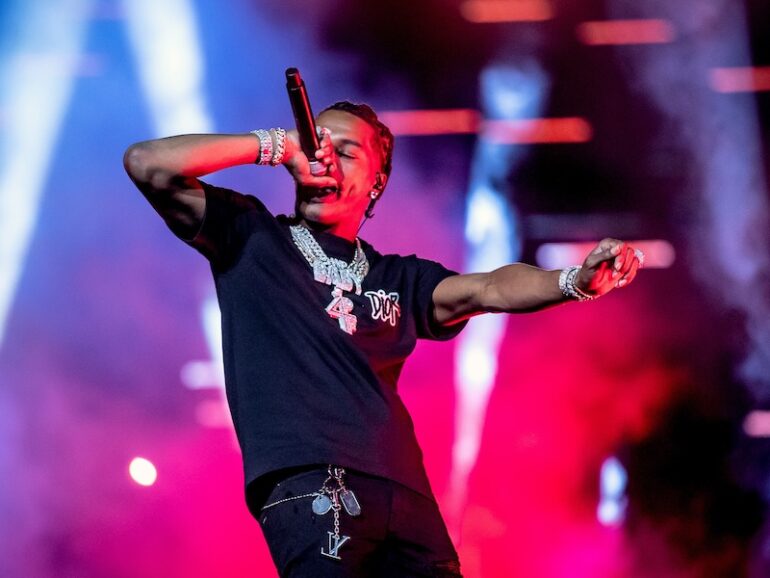 Lil Baby Drops “Crazy,” “350” Singles