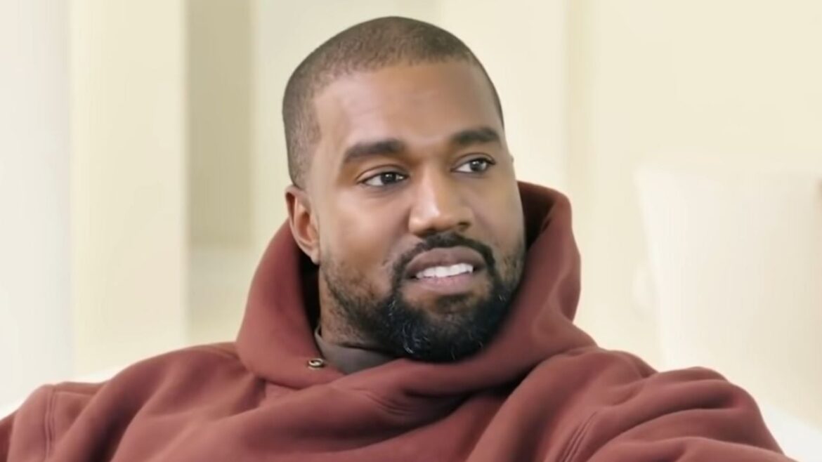 Kanye West Faces M+ Property Tax Debt