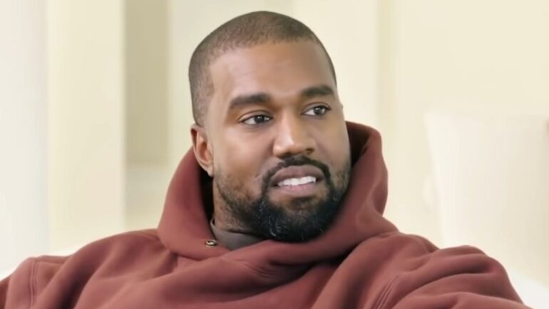 Kanye West Faces M+ Property Tax Debt