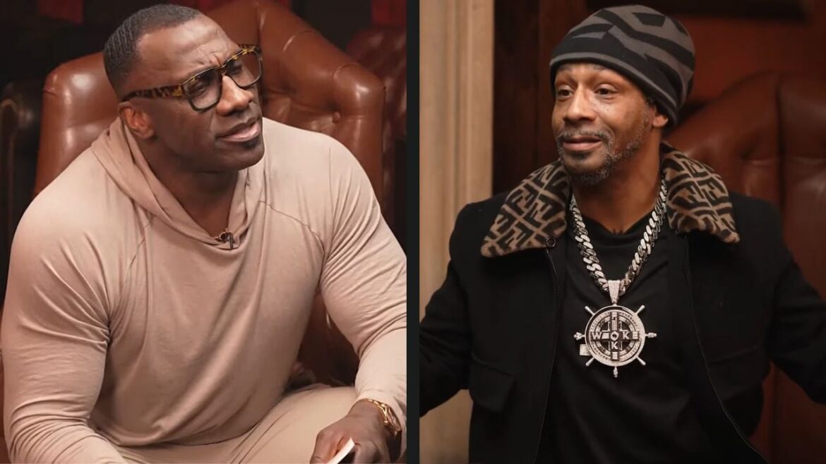 Katt Williams Calls Out Cedric The Entertainer & More In Fiery Interview