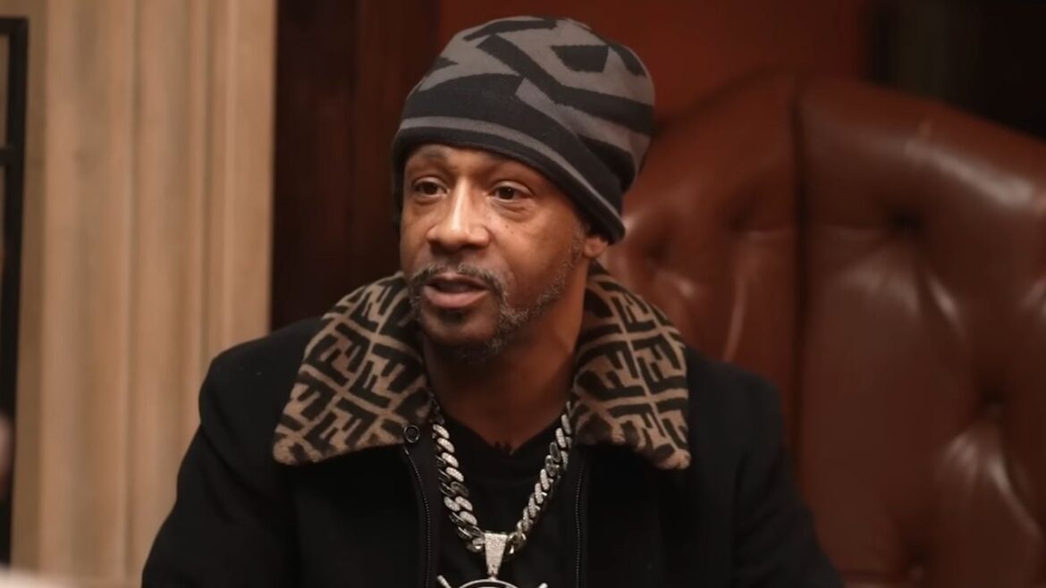 Top 5 Surprising Facts About Katt Williams 