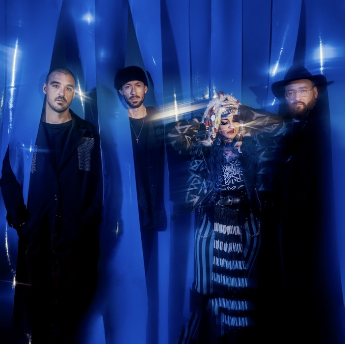 Hiatus Kaiyote Returns With “Everything’s Beautiful” Single