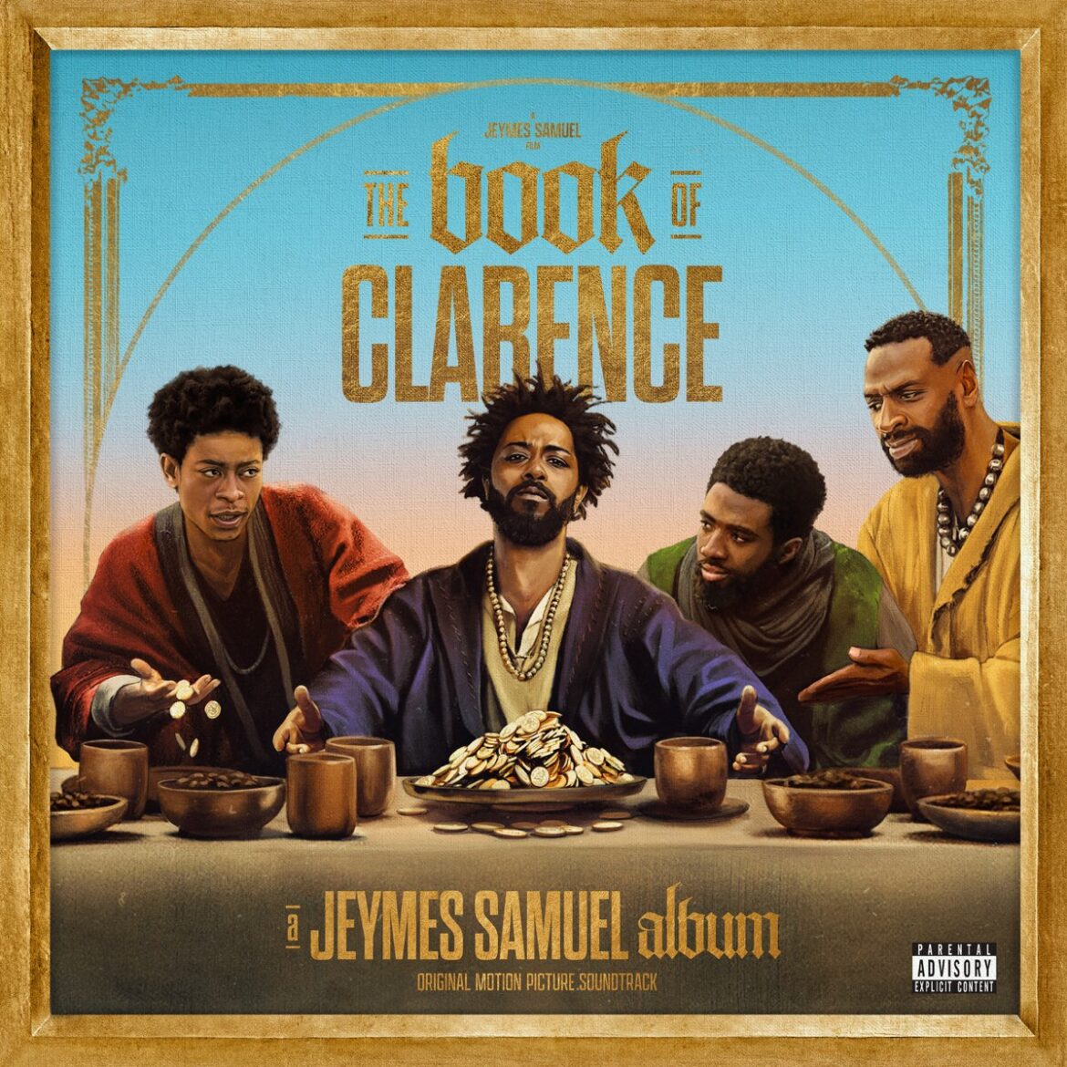 Jay-Z & D’Angelo Connect For”I Want You Forever” Single