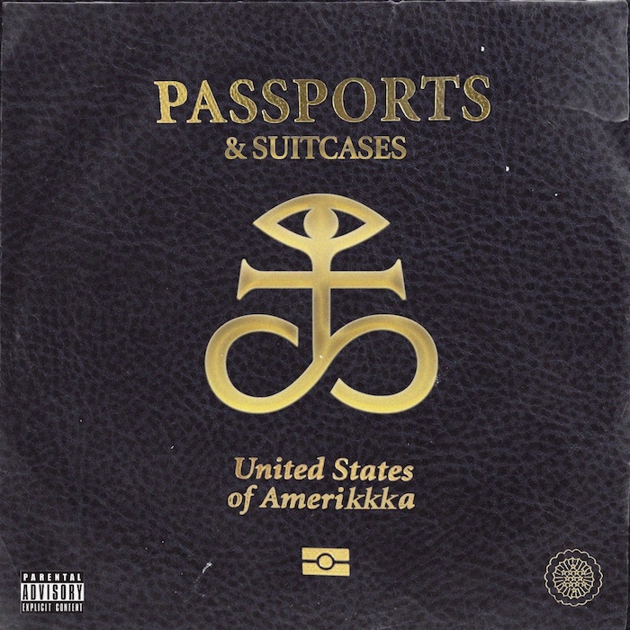 Joey Bada$$ Drops “Passports & Suitcases” Single