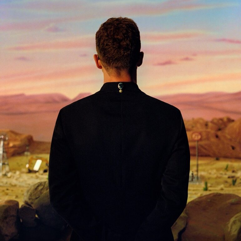 Justin Timberlake Returns With “Selfish” Single