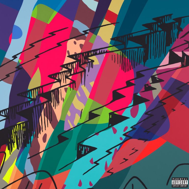 Kid Cudi Drops Ninth Album, ‘INSANO’