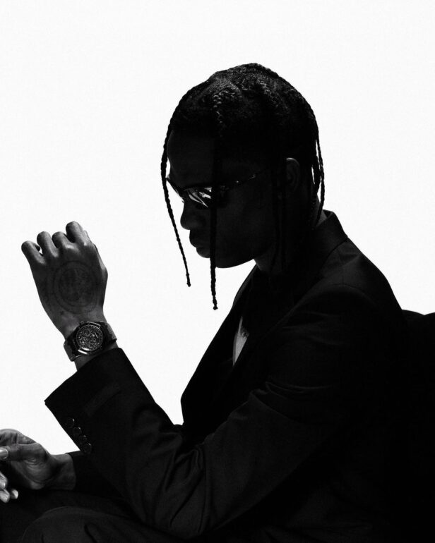Travis Scott Drops “TOPIA TWINS” Video With Rob49, 21 Savage