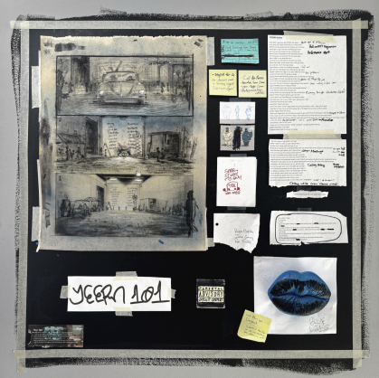 ScHoolboy Q Shares “Yeern 101” Single, Video