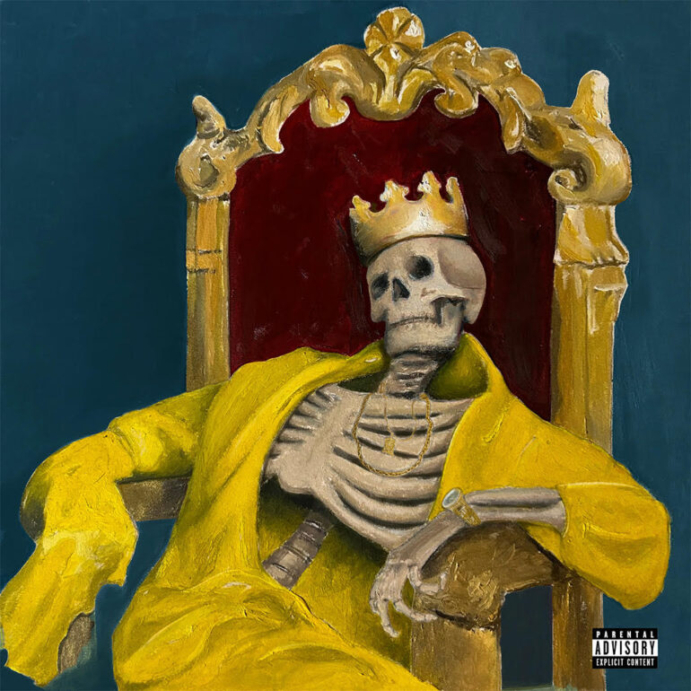 Ransom & Harry Fraud Drop ‘Lavish Misery’ Album