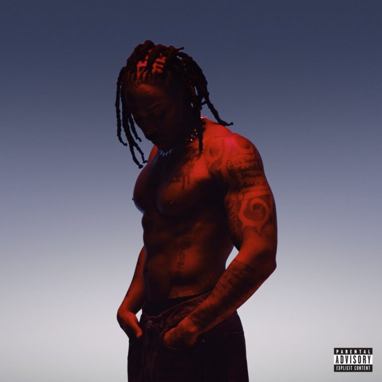 SiR Shares Third LP, ‘HEAVY’