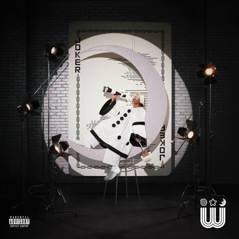 Tierra Whack Releases ‘World Wide Whack’ Album
