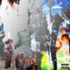 Travis Scott (The JACKBOYS) & Kid Cudi (The Scotts) Release ‘W E B S T E R II’ Album