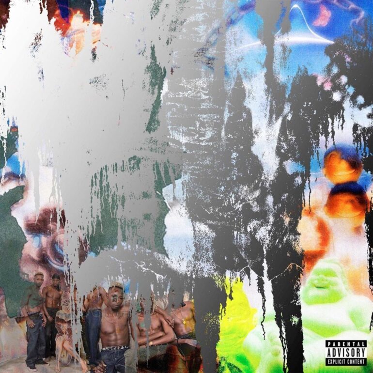 Travis Scott (The JACKBOYS) & Kid Cudi (The Scotts) Release ‘W E B S T E R II’ Album