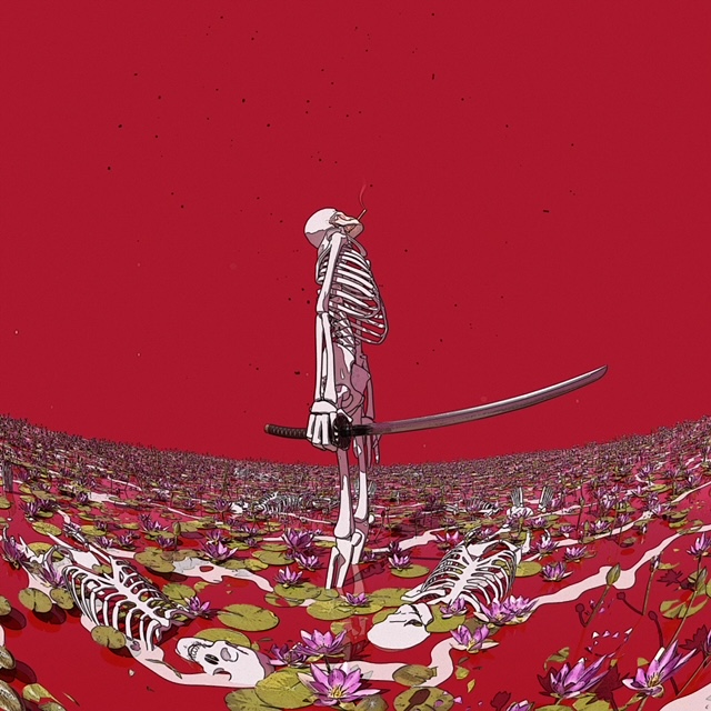 Boldy James & RichGains Reconnect For “Yokohama Slim” Single, With Madeintyo