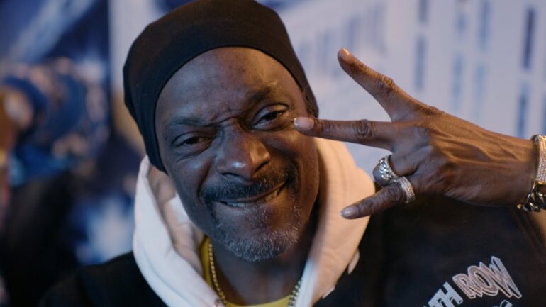 DJ Premier & Snoop Dogg Share “Can U Dig That?” Video