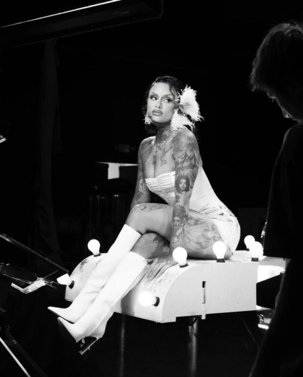 Kehlani Returns With “After Hours” Single