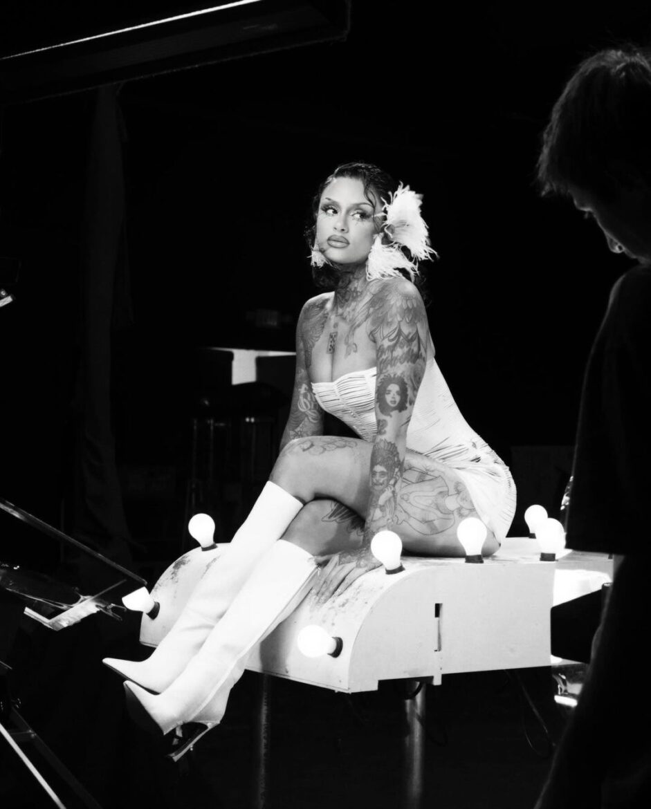 Kehlani Returns With “After Hours” Single