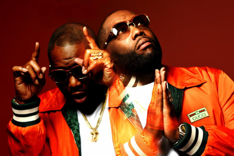 Offset Joins Killer Mike & BLXST On “Exit 9″ Remix