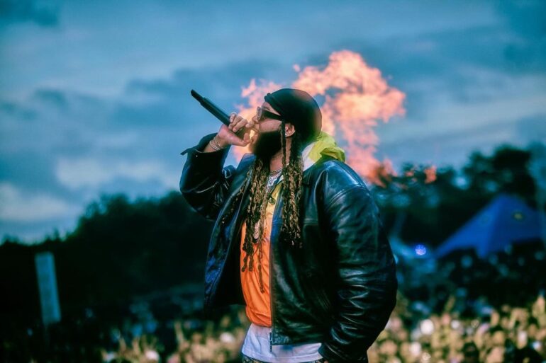 PARTYNEXTDOOR Returns With ‘P4’ Album