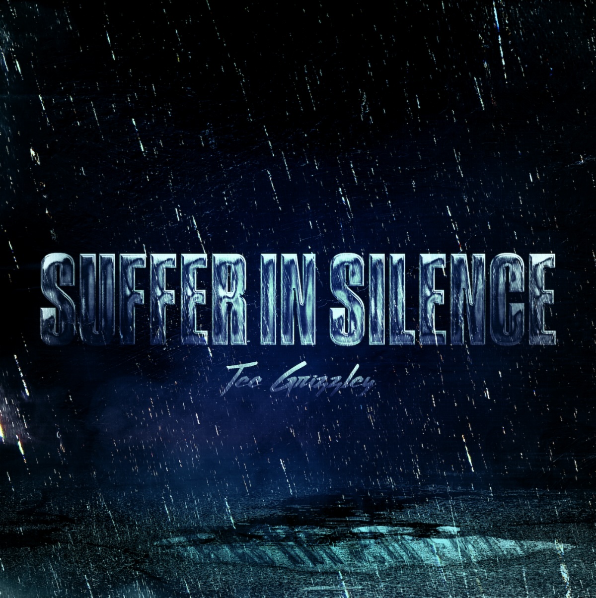 Tee Grizzley Returns With “Suffer In Silence” Single