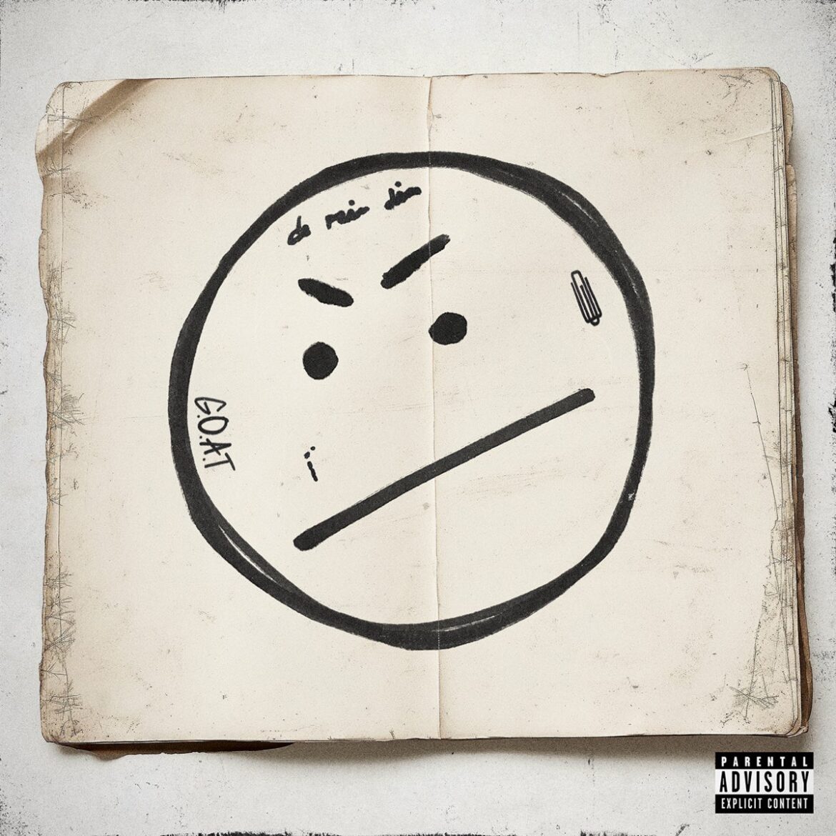 Conway The Machine Drops ‘Slant Face Killah’ Album