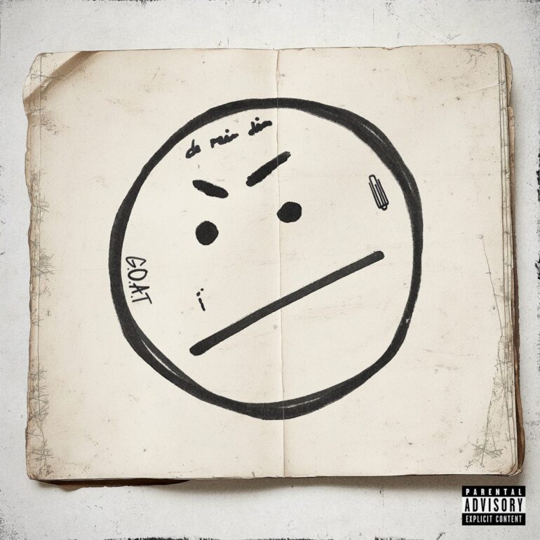 Conway The Machine Drops ‘Slant Face Killah’ Album