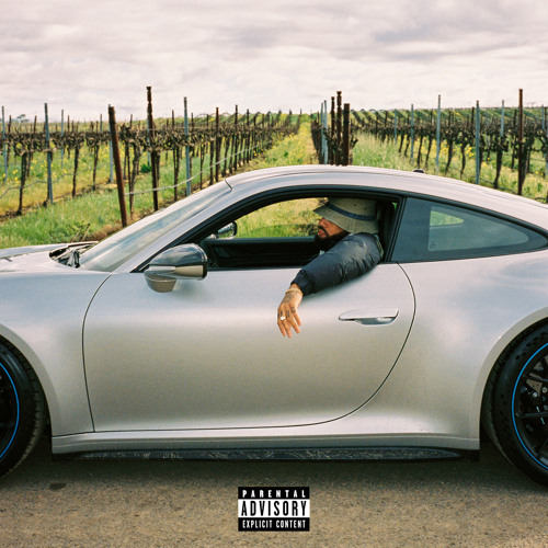 Larry June Shares “Meet Me In Napa” Single