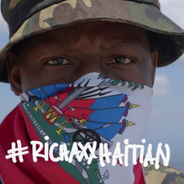 Mach-Hommy Shares ‘#RICHAXXHAITIAN’ Album | 2DOPEBOYZ