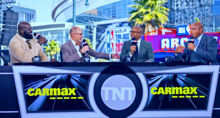 5 Questions About ‘Inside The NBA’ Getting Licensed To ESPN