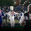 Howard’s Marching Band Delivers Historic Halftime Show