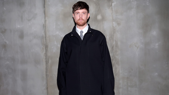 James Blake’s ‘Like The End’ Is A Pessimistic Single