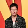 Barry Keoghan Drums Up Ringo Starr Role In ‘Beatles’ Movies