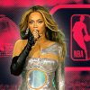 The NFL Runs It Up On The NBA Getting Beyoncé For Christmas