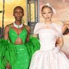 How Much Were Ariana Grande, Cynthia Erivo Paid For Wicked?