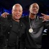 Dr. Dre Is ‘Happy’ Snoop Dogg Bought Death Row Despite ‘BS’