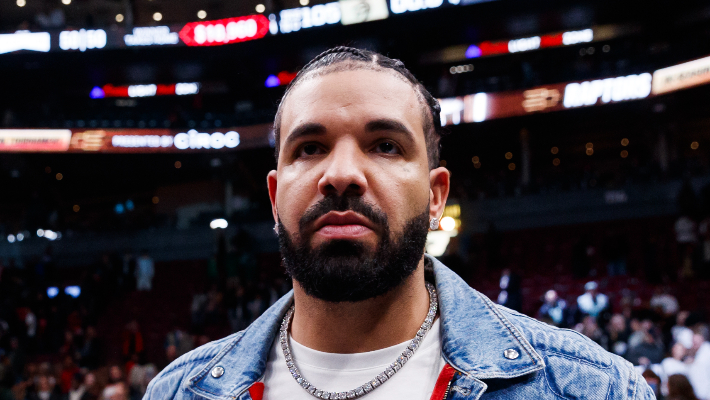 Drake & PETA Are On Good Terms After A OVO Clothing Update