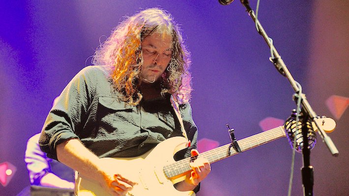 The War On Drugs Shares ‘Live Drugs Again (Encore Edition)’