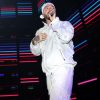 J Balvin’s 2025 Tour Dates: ‘Back To The Rayo’