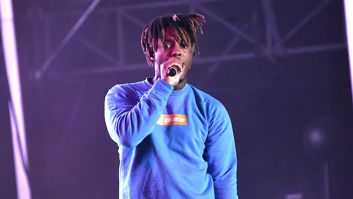 Juice Wrld’s Final Posthumous Album Will Be Released Soon