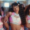 Megan Thee Stallion & Flo Milli’s ‘Roc Steady’ Video