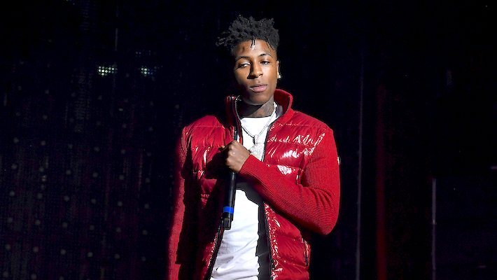 YoungBoy Never Broke Again Sentenced In Utah Fraud Case