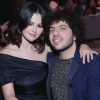 Benny Blanco Used Taco Bell To Propose To Selena Gomez