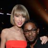 Taylor Swift & Kendrick Lamar Working On New Music