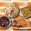 The Worst Thanksgiving Sides, Ranked From Bad To Awful