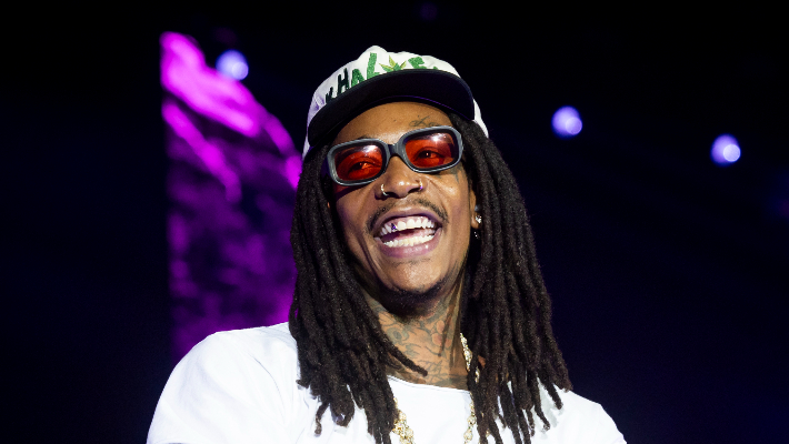 Wiz Khalifa Slams Money-Throwing Fan: ‘I’m Not A Stripper’