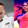 Matty Healy Slams Azealia Banks Over Charli XCX Criticism